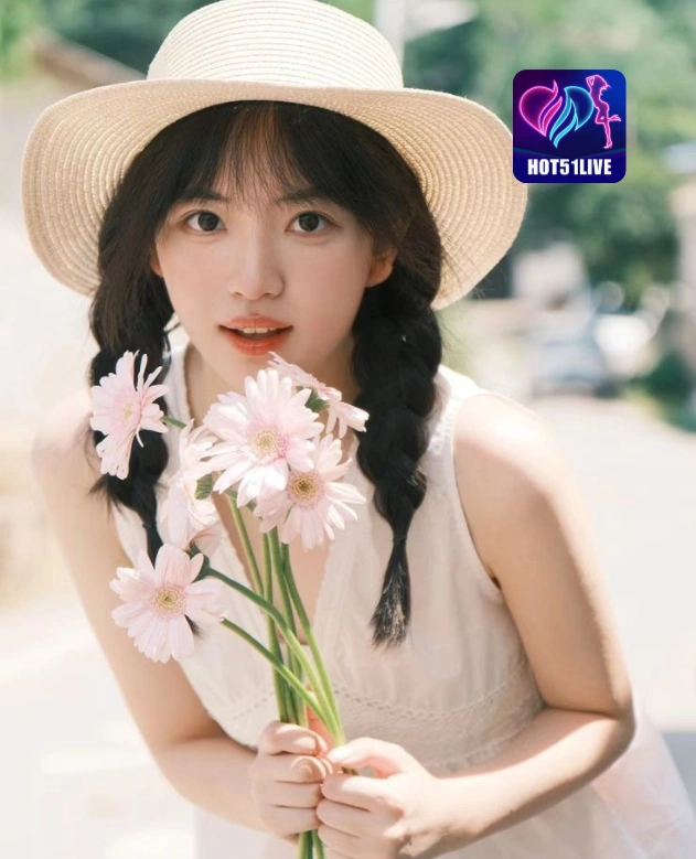 Ochna Ramli HOT51LIVE