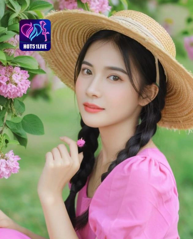 Ochna Ramli HOT51LIVE