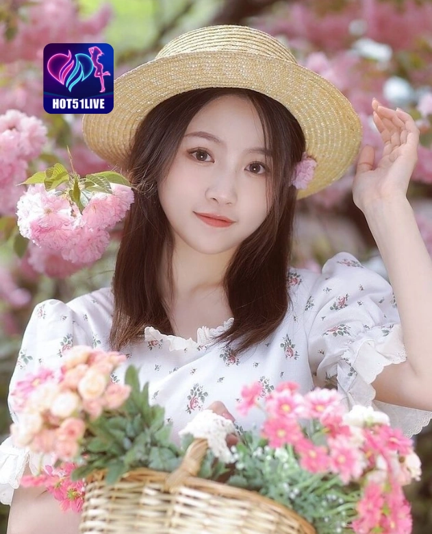 Ochna Ramli HOT51LIVE