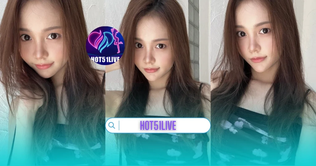 Olin Safira HOT51LIVE