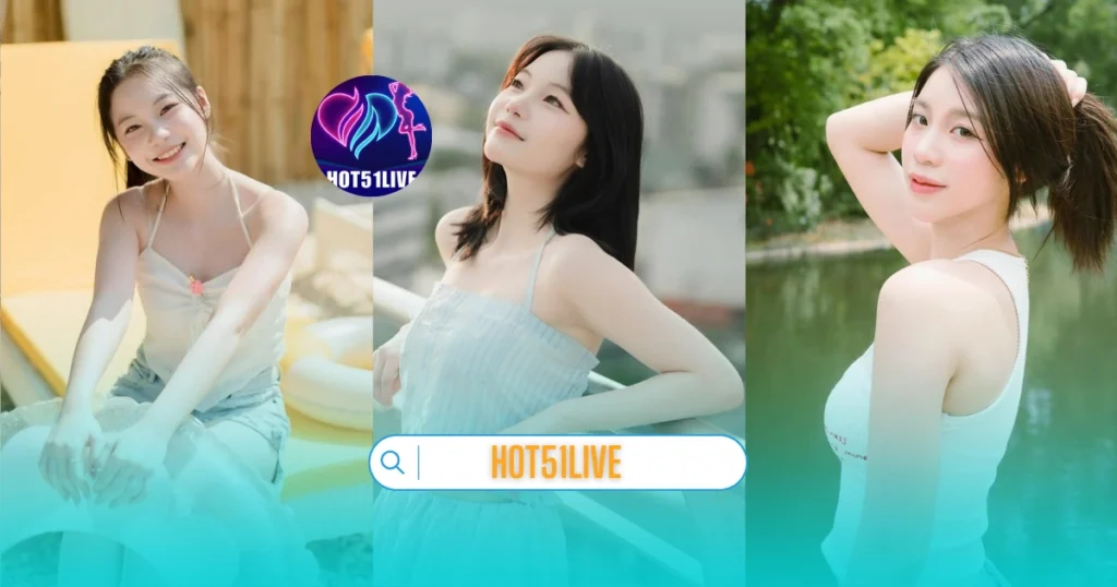 Oliu Ramadhan HOT51LIVE