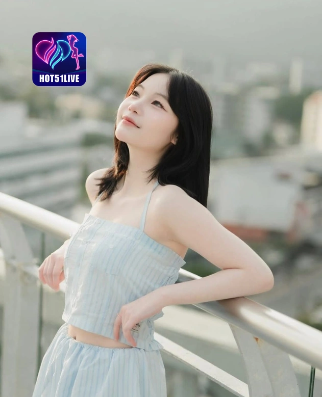 Oliu Ramadhan HOT51LIVE