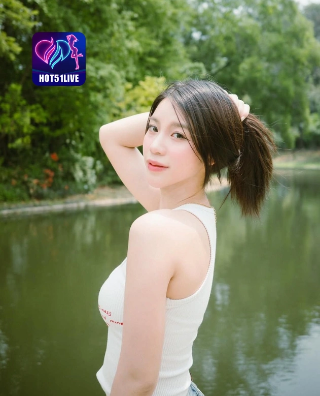 Oliu Ramadhan HOT51LIVE