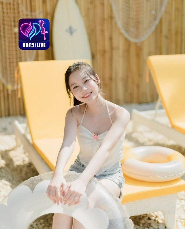 Oliu Ramadhan HOT51LIVE