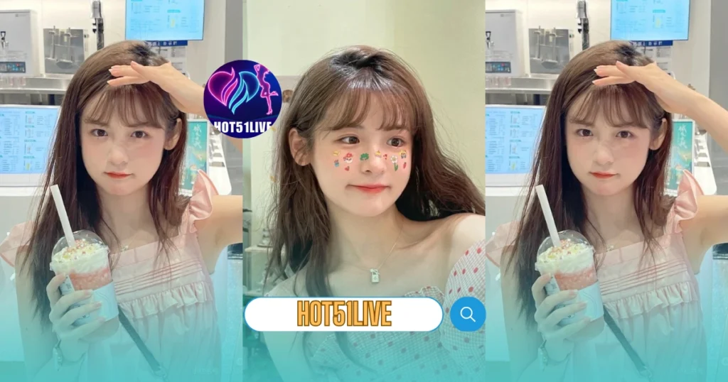 Ovi Marlina HOT51LIVE