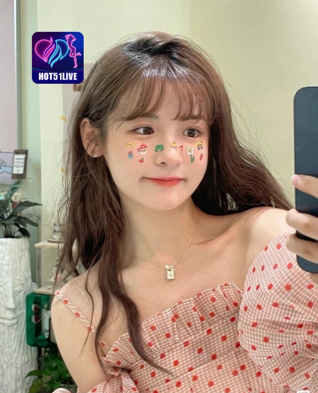 Ovi Marlina HOT51LIVE