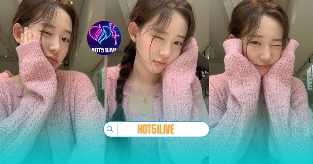 Pandu Mahendra HOT51LIVE