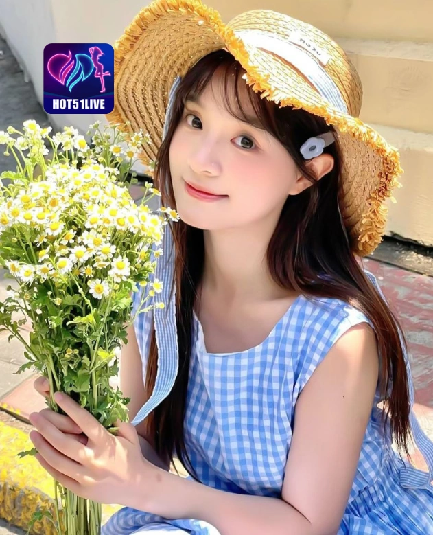 Pandu Wardaman HOT51LIVE