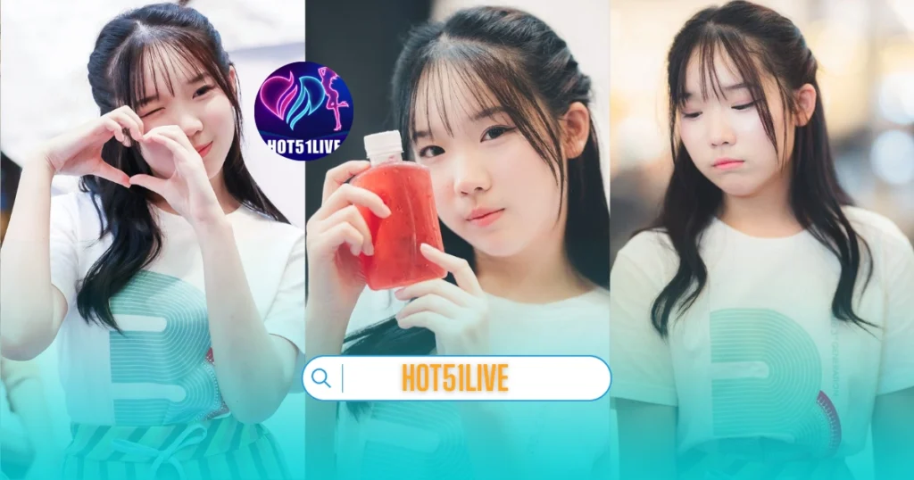 Pari Ungrainy HOT51LIVE