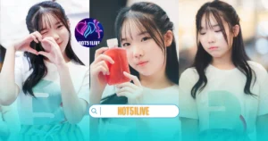 Pari Ungrainy HOT51LIVE