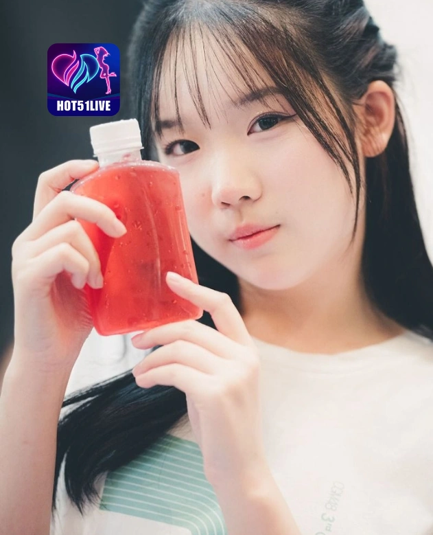 Pari Ungrainy HOT51LIVE