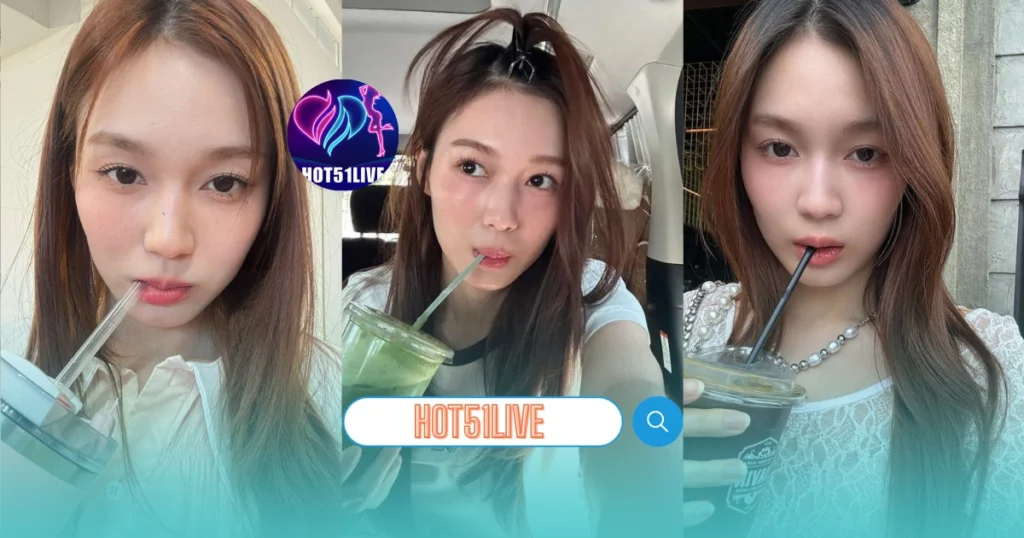 Pimas Ramadhan HOT51LIVE