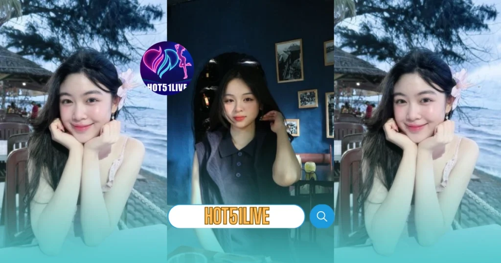 Praetor Suryawan HOT51LIVE