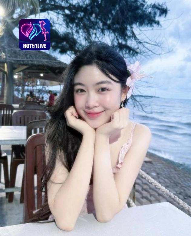 Praetor Suryawan HOT51LIVE