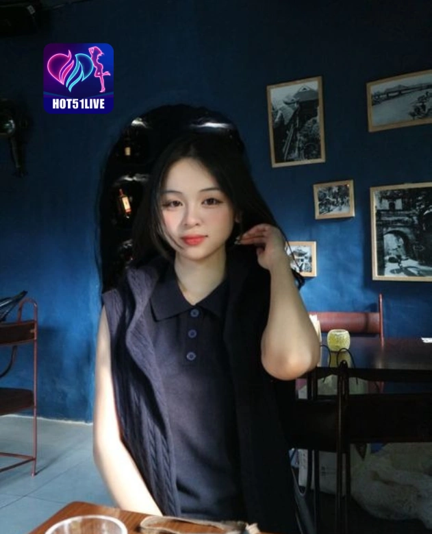 Praetor Suryawan HOT51LIVE