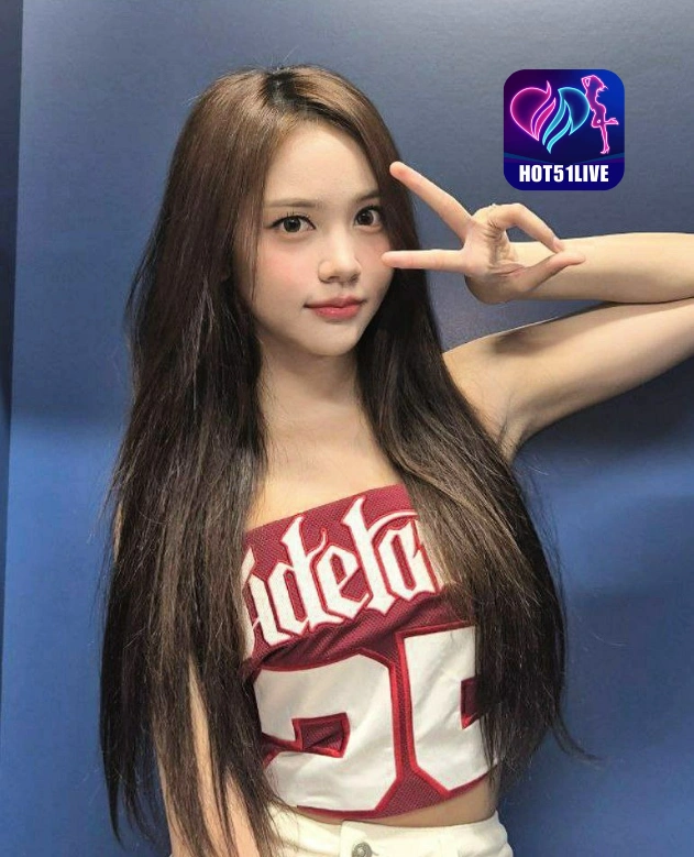 Pramudya Nugraha HOT51LIVE