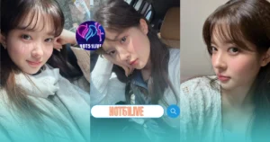 Pramudya Razali HOT51LIVE