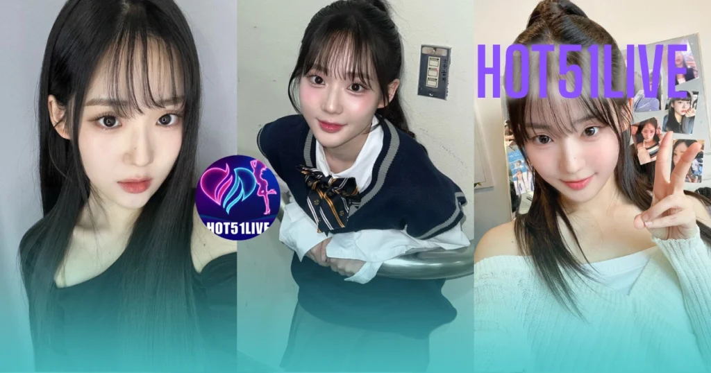 Pramudya Santoso HOT51LIVE