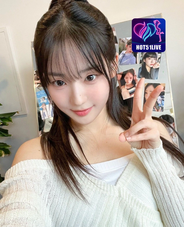 Pramudya Santoso HOT51LIVE