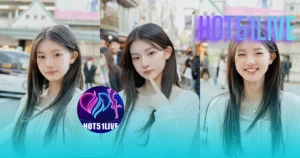 Prasetyo Gunadi H0T51LIVE