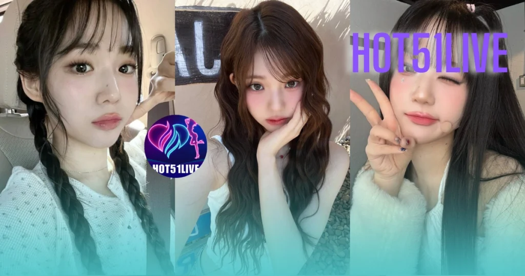 Puspa Nirmala HOT51LIVE