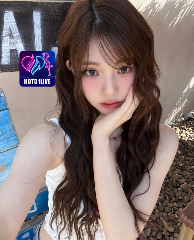 Puspa Nirmala HOT51LIVE