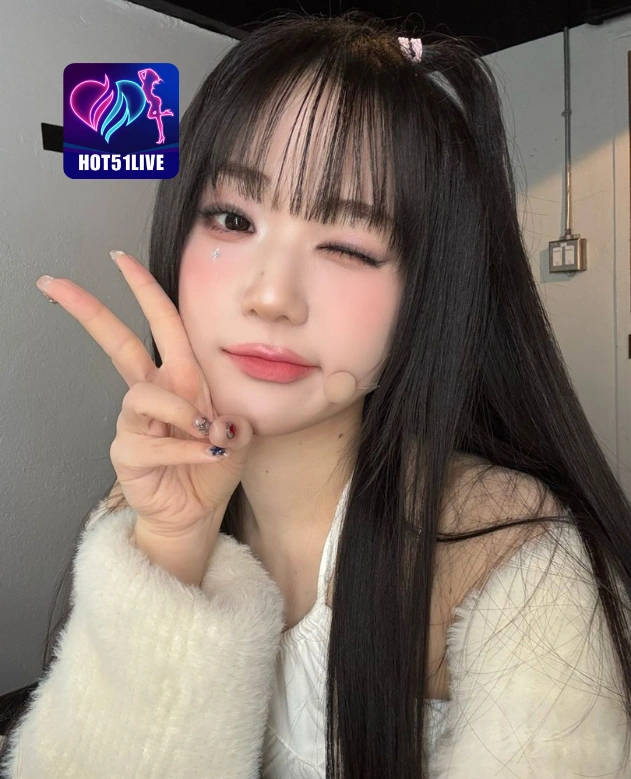 Puspa Nirmala HOT51LIVE