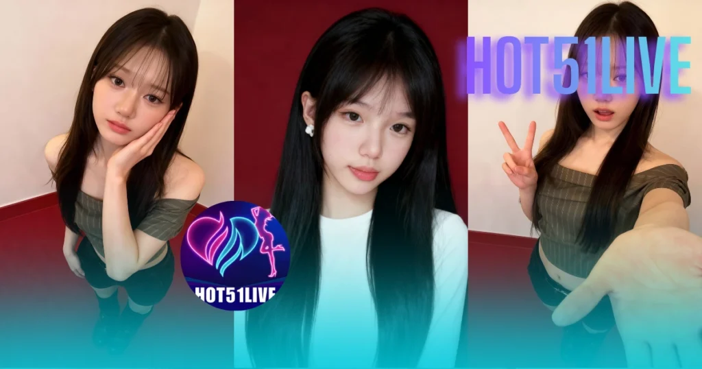 Qaira Paramitha H0T51LIVE