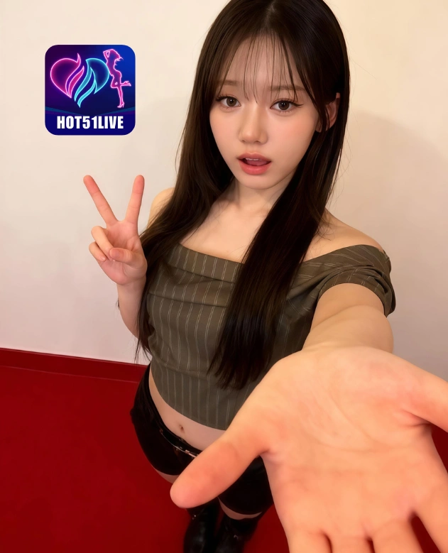 Qaira Paramitha H0T51LIVE