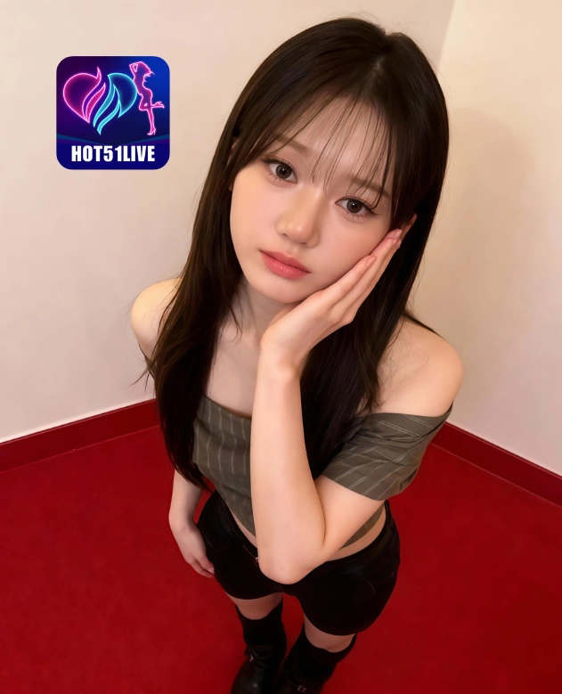 Qaira Paramitha H0T51LIVE