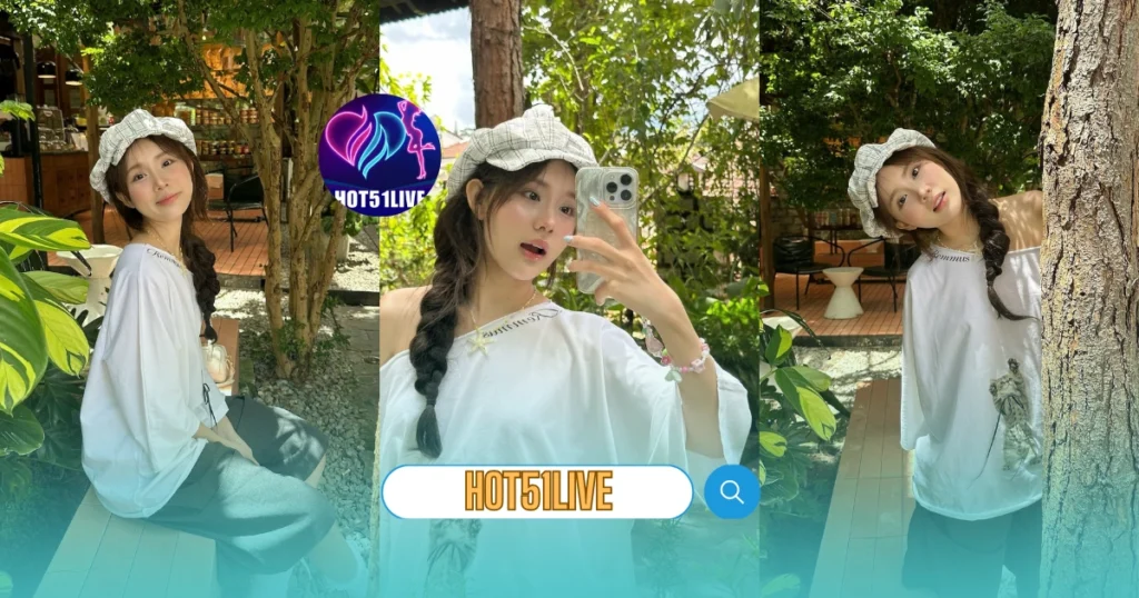 Qawra Amalia HOT51LIVE