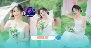 Qiana Ahmadian HOT51LIVE