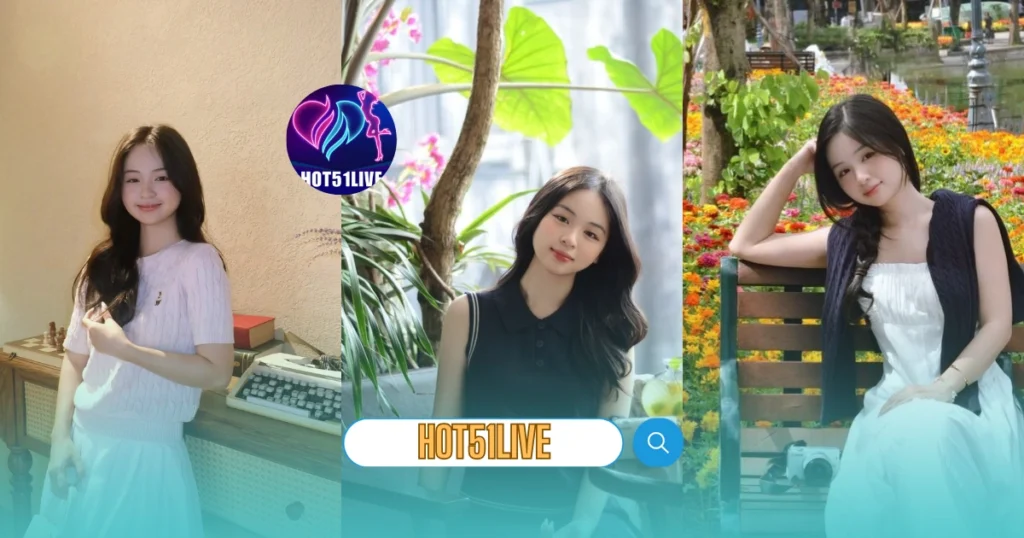 Qisya Karting HOT51LIVE