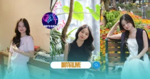 Qisya Karting HOT51LIVE