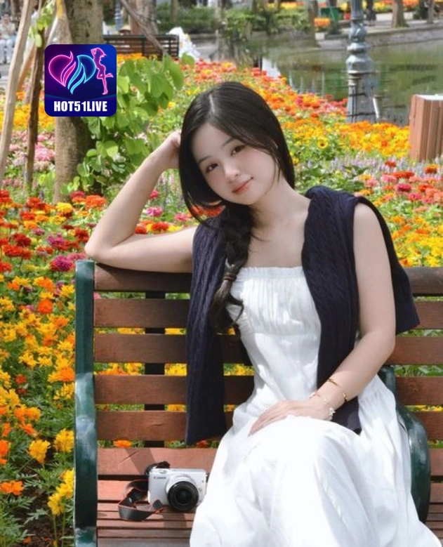 Qisya Karting HOT51LIVE