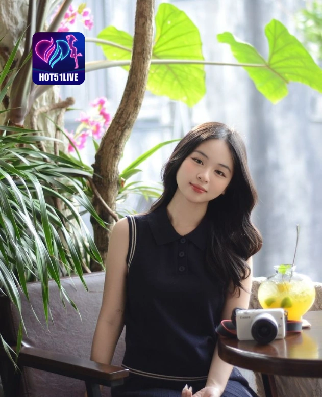 Qisya Karting HOT51LIVE