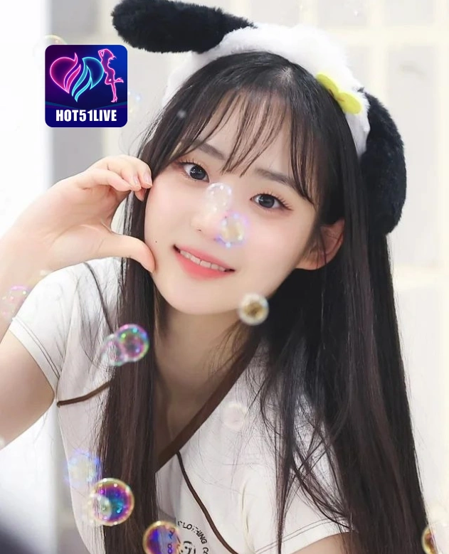 Qisya Prameswari HOT51LIVE 