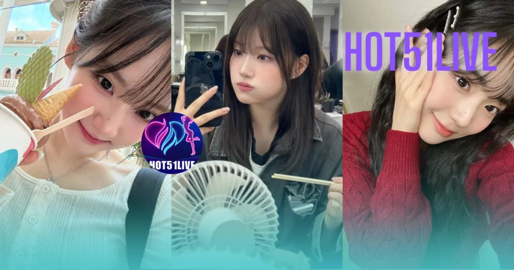 Qomarudin Ardiansyah HOT51LIVE