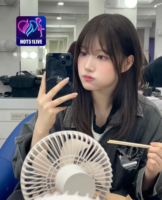 Qomarudin Ardiansyah HOT51LIVE