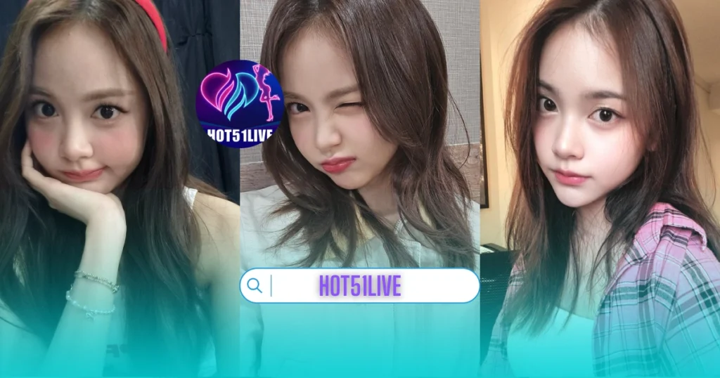 Qonita Rahmadani HOT51LIVE