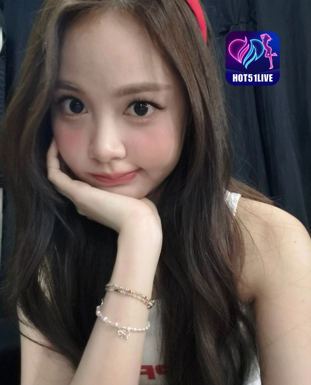 Qonita Rahmadani HOT51LIVE