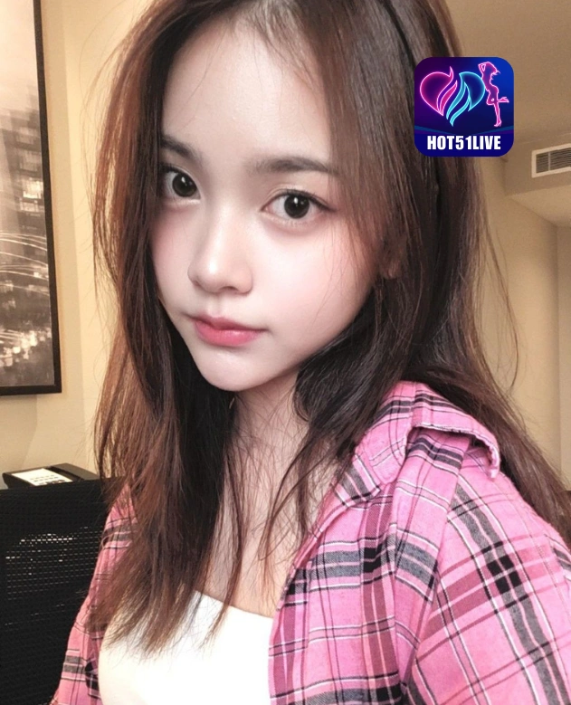 Qonita Rahmadani HOT51LIVE