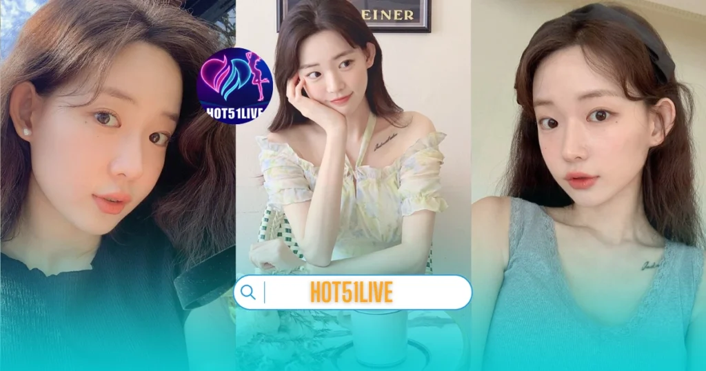 Qonita Sasmita HOT51LIVE