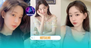 Qonita Sasmita HOT51LIVE