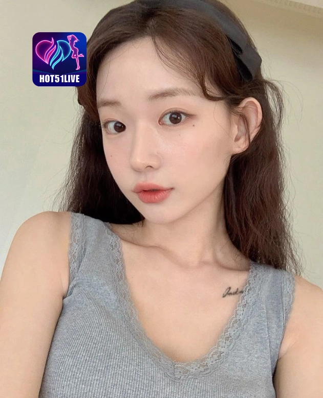 Qonita Sasmita HOT51LIVE