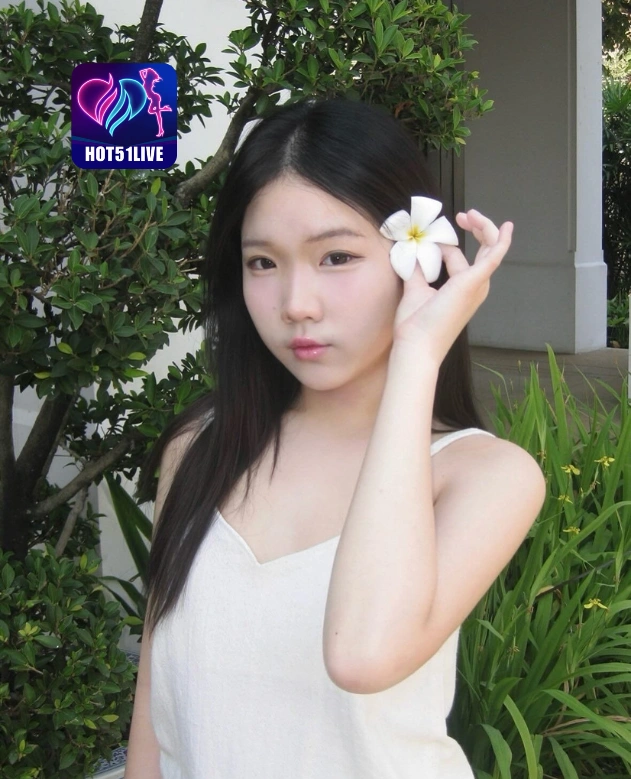 Quire Parameswaran HOT51LIVE