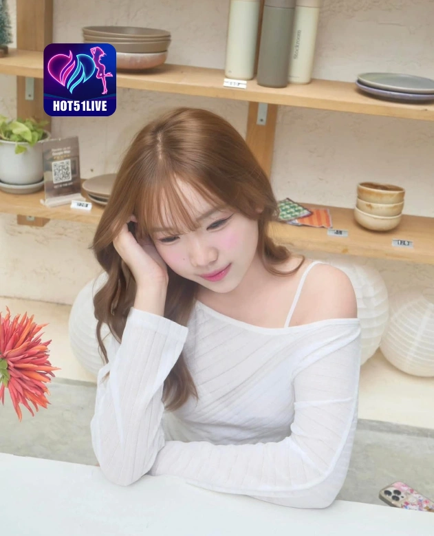 Quire Parameswaran HOT51LIVE