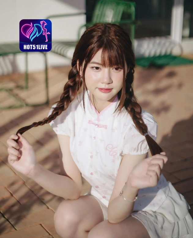 Quire Parameswaran HOT51LIVE