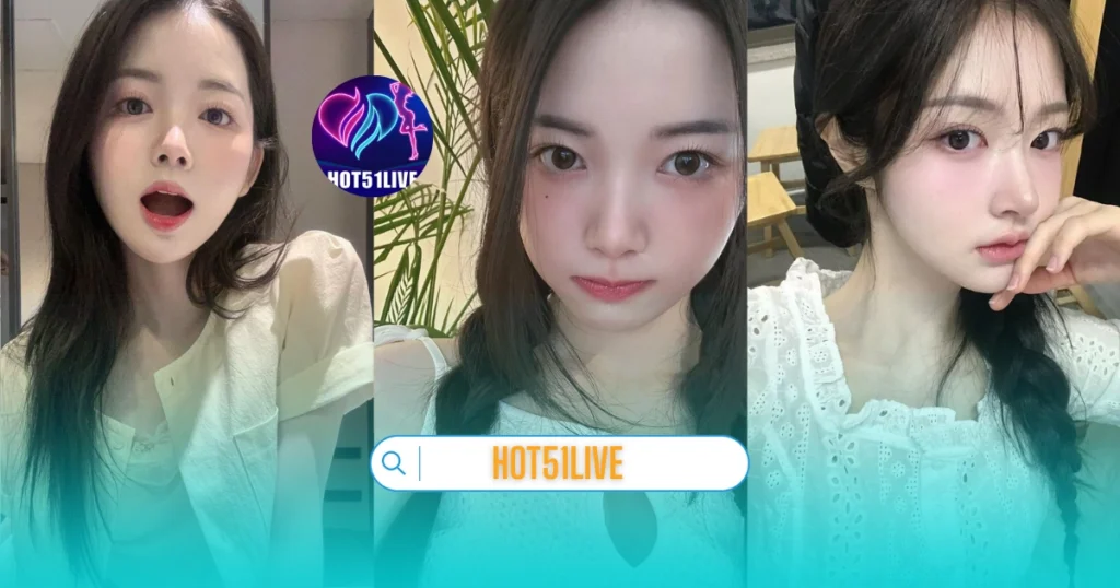 Rafi Santika HOT51LIVE