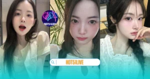 Rafi Santika HOT51LIVE